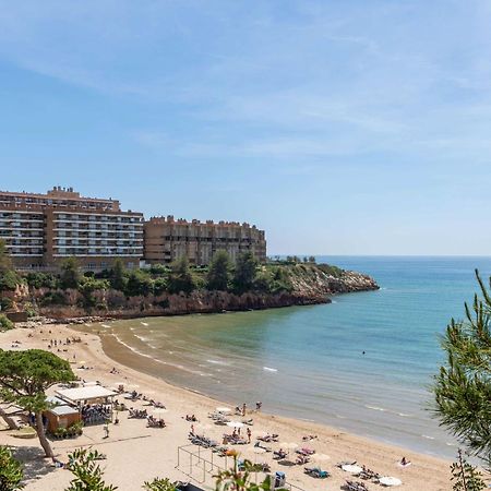 Turistmar - Acogedor Apartamento A Solo 50M De La Playa, سالو المظهر الخارجي الصورة