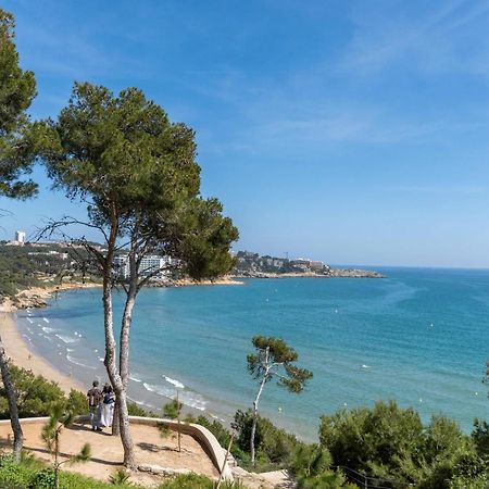 Turistmar - Acogedor Apartamento A Solo 50M De La Playa, سالو المظهر الخارجي الصورة