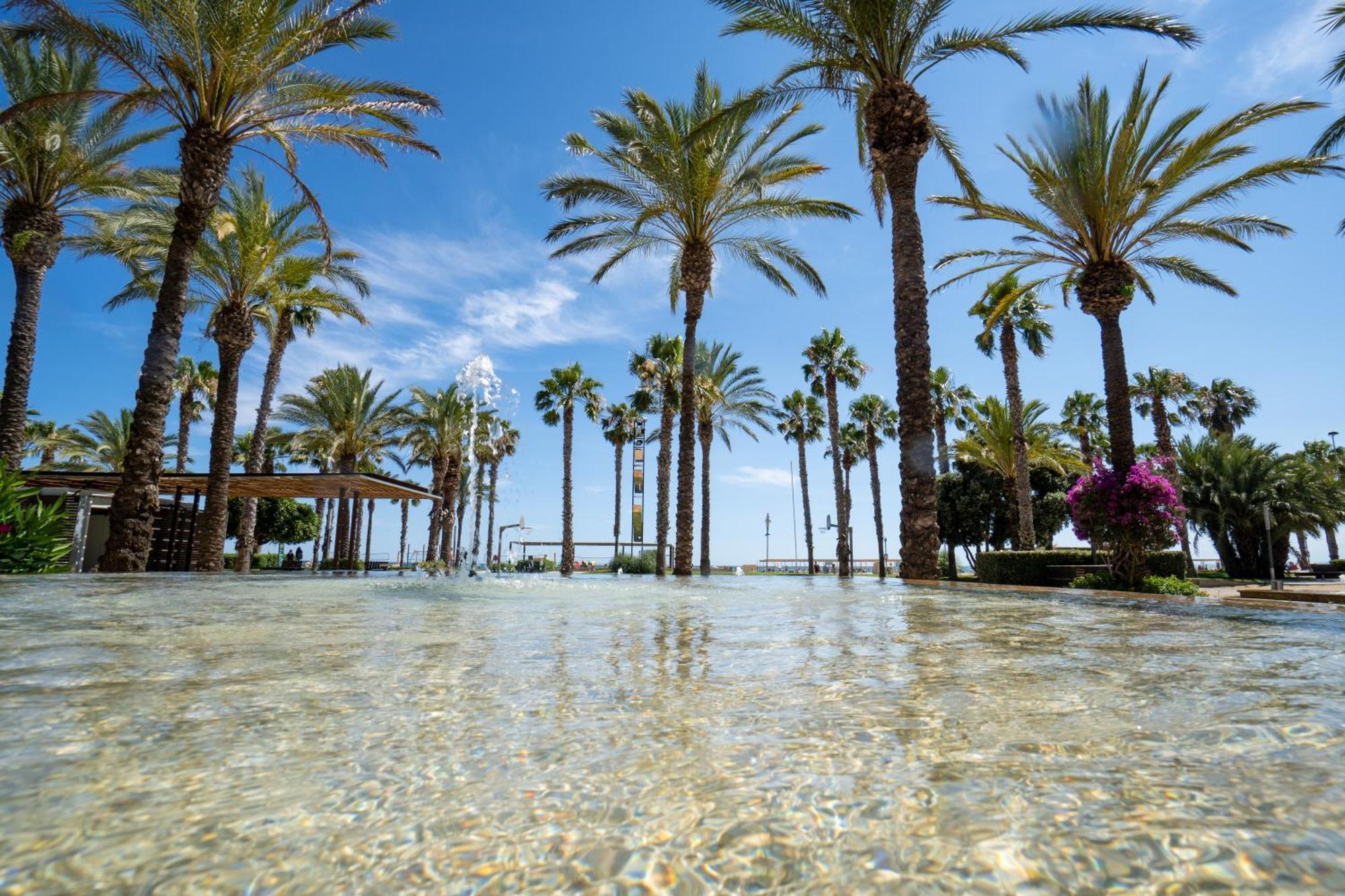 Turistmar - Acogedor Apartamento A Solo 50M De La Playa, سالو المظهر الخارجي الصورة